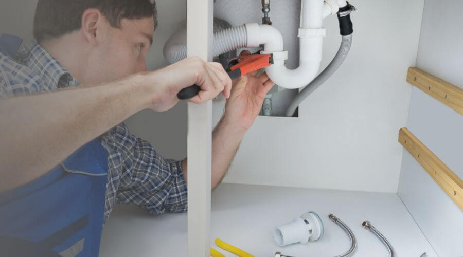 Professional Leak Detection in Chesnee, SC